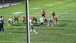 Max Castle's highlights Minooka High School