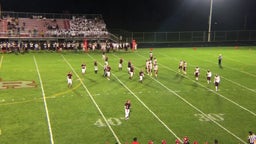 Irondale football highlights Coon Rapids High School