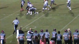 Tyner Academy football highlights vs. Signal Mountain