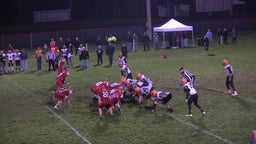 Houston football highlights Lanesboro High School