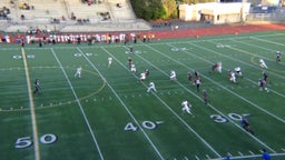 Auburn Mountainview football highlights vs. Foss High School