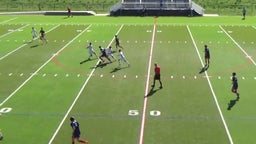 Coal Ridge soccer highlights Kent Denver High School