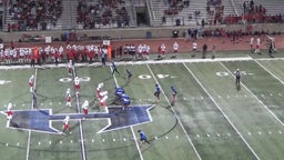 Drew Koster's highlights Coppell High School