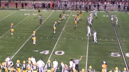 Jagger Blauwkamp's highlights Edison High School