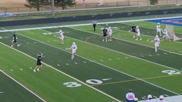 North Oldham lacrosse highlights Christian Academy of Louisville