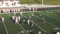 Ridgeline football highlights Bear River High School