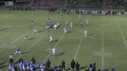 Parkland football highlights Davie High School