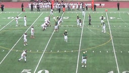 Evergreen football highlights Washougal High School