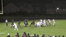 Mason Clymer's highlights Tremont High School