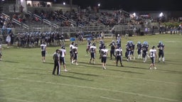 Lawson Haigler's highlights North Cobb Christian High School