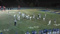 Joshua Wolo's highlights John Burroughs School