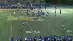 North County football highlights Windsor High School