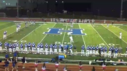 North County football highlights Hillsboro High School