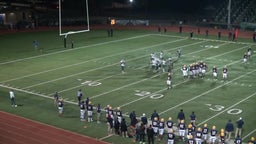 Arlington football highlights Lamar High School