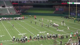 Arlington football highlights Dallas Skyline High School