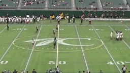 Arlington football highlights Fossil Ridge High School