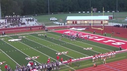 Splendora football highlights Lee