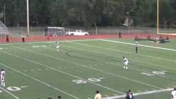 Whitehaven football highlights Cordova High School
