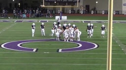 Torrey Pines football highlights Carlsbad High School