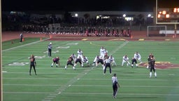 Stafford Anderson's highlights Mission Hills High School