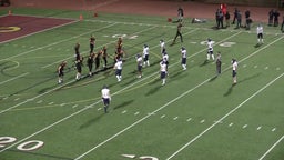 Matthew Staycer's highlights San Marcos High School