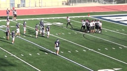 Matthew Quinby's highlights Smithson Valley