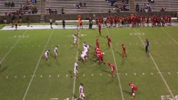 Lusher football highlights Capitol High School