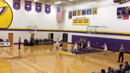 Elmira girls basketball highlights vs. Estacada High School