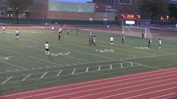 Lincoln Southeast soccer highlights Omaha Burke High School