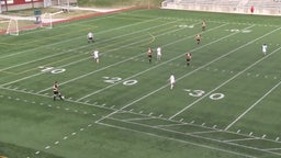 Lincoln Southeast soccer highlights Lincoln Northeast