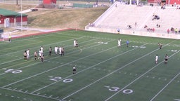 Lincoln Southeast soccer highlights Lincoln High