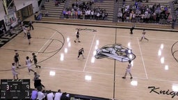 Lincoln Southeast basketball highlights Lincoln Northeast High School