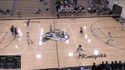 Lincoln Southeast basketball highlights Elkhorn South High School