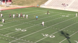 Lincoln Southeast girls soccer highlights Pius X High School