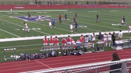 Lincoln Southeast girls soccer highlights Kearney High School