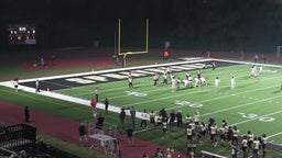 Alpharetta football highlights Sprayberry High School
