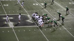 Daylan Moore's highlights Roswell High School