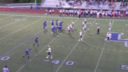 Lex Willson's highlights L'Anse Creuse High School