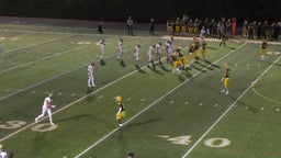 Jack Kendall's highlights Grosse Pointe North High School