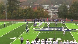 Grafton football highlights Auburn High School