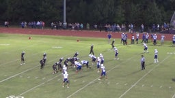 James Holder's highlights Riverview