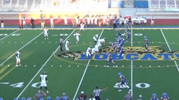 Los Alamos football highlights Bloomfield