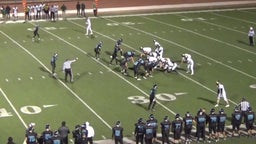 Los Alamos football highlights Del Norte