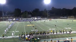Los Alamos football highlights St. Michael's