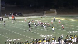 Los Alamos football highlights Gallup