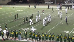 Los Alamos football highlights Farmington