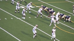 Tucker football highlights Drew High School