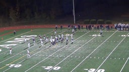 Tucker football highlights Northside High School