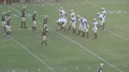 Tucker football highlights Grayson High School