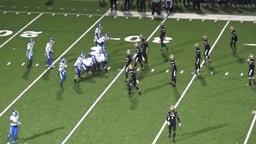 Tucker football highlights Stephenson High School